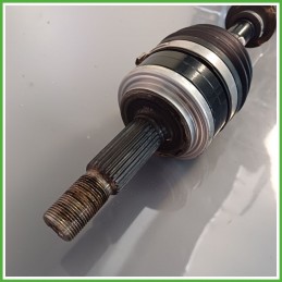 Semiasse Anteriore Sinistro SX TOYOTA C-HR 43420F4040 2016 2019