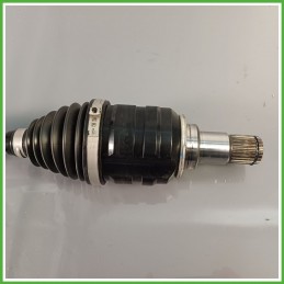 Semiasse Anteriore Sinistro SX TOYOTA C-HR 43420F4040 2016 2019