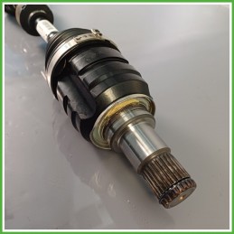 Semiasse Anteriore Sinistro SX TOYOTA C-HR 43420F4040 2016 2019