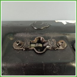 Serratura Anteriore Cofano Motore SSANGYONG REXTON/REXTON II 2.7 7111008003 2003 2008