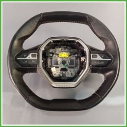 Volante Sterzo PEUGEOT 2008 98255044ZD 2019