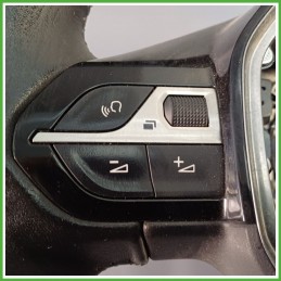 Volante Sterzo PEUGEOT 2008 98255044ZD 2019