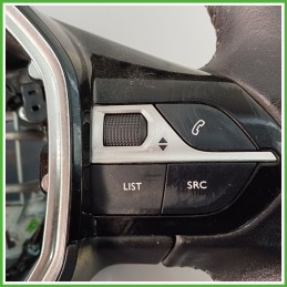 Volante Sterzo PEUGEOT 2008 98255044ZD 2019