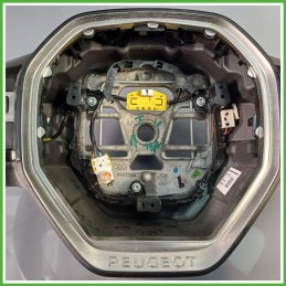 Volante Sterzo PEUGEOT 2008 98255044ZD 2019