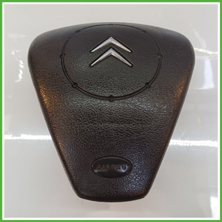 Airbag Guidatore Sinistro SX CITROEN C3 1a Serie 1.1 4112HH 2002 2005 DM DALPHIMETAL CA100522ZEE