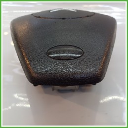 Airbag Guidatore Sinistro SX CITROEN C3 1a Serie 1.1 4112HH 2002 2005 DM DALPHIMETAL CA100522ZEE