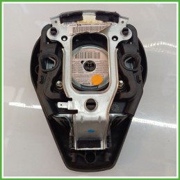 Airbag Guidatore Sinistro SX CITROEN C3 1a Serie 1.4 4112HH 2002 2005 DM DALPHIMETAL CA100521ZEE
