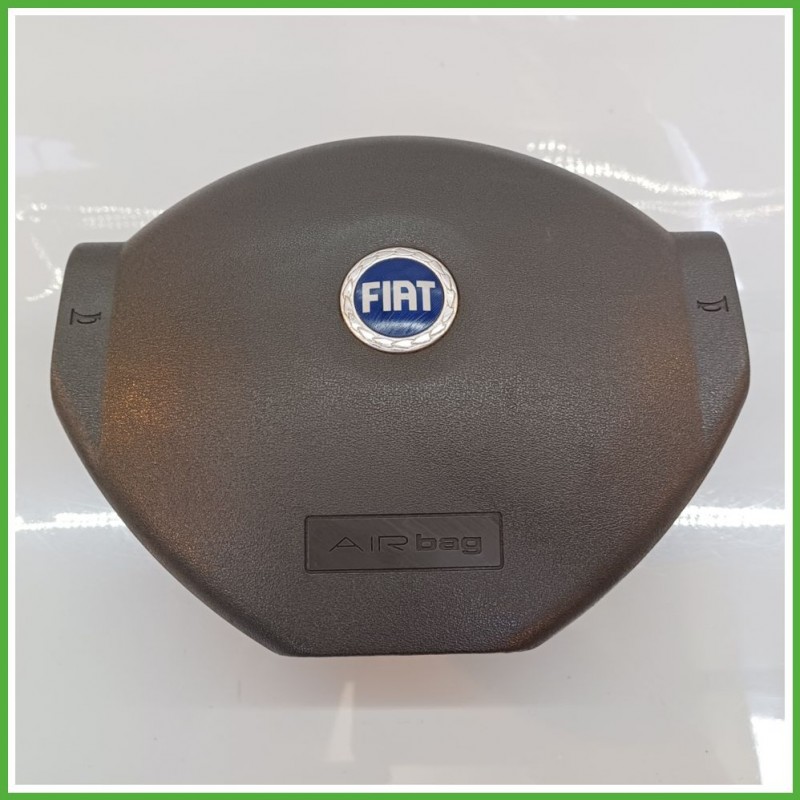 Airbag Guidatore Sinistro SX FIAT PANDA 2Q 1.2 735460952 2003 2010 TRW 30370775C