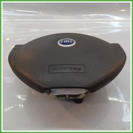 Airbag Guidatore Sinistro SX FIAT PANDA 2Q 1.2 735460952 2003 2010 TRW 30370775C