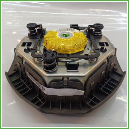 Airbag Guidatore Sinistro SX FIAT PANDA 2Q 1.2 735460952 2003 2010 TRW 30370775C