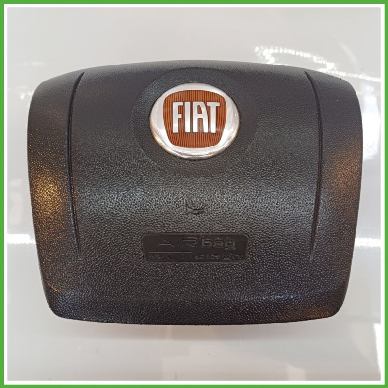 Airbag Guidatore Sinistro SX FIAT DUCATO 2J 3.0 MJT 735456962 2006 2012 TRW 34045362A