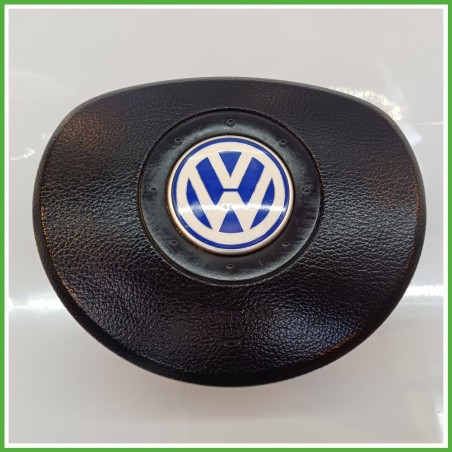 Airbag Guidatore Sinistro SX VOLKSWAGEN POLO 9N 1.4 TDI 1T0880201E 2001 2005 TAKATA