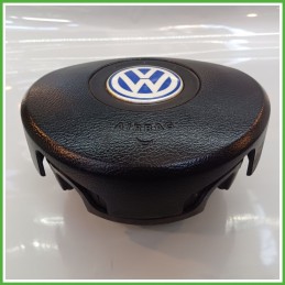 Airbag Guidatore Sinistro SX VOLKSWAGEN POLO 9N 1.4 TDI 1T0880201E 2001 2005 TAKATA