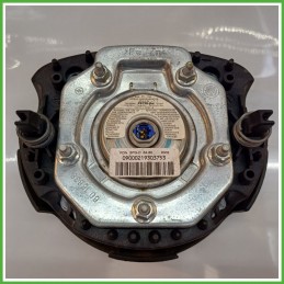 Airbag Guidatore Sinistro SX VOLKSWAGEN POLO 9N 1.4 TDI 1T0880201E 2001 2005 TAKATA