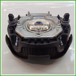 Airbag Guidatore Sinistro SX VOLKSWAGEN POLO 9N 1.4 TDI 1T0880201E 2001 2005 TAKATA