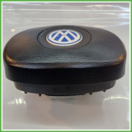Airbag Guidatore Sinistro SX VOLKSWAGEN POLO 9N 1.4 TDI 1T0880201E 2001 2005 TAKATA