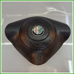 Airbag Guidatore Sinistro SX ALFA ROMEO 147 W8 1.9 16V JTD 735289920 2004 2011