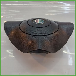 Airbag Guidatore Sinistro SX ALFA ROMEO 147 W8 1.9 16V JTD 735289920 2004 2011