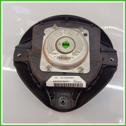 Airbag Guidatore Sinistro SX ALFA ROMEO 147 W8 1.9 16V JTD 735289920 2004 2011
