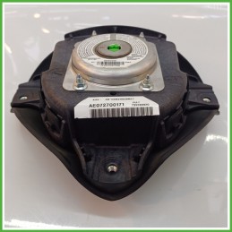 Airbag Guidatore Sinistro SX ALFA ROMEO 147 W8 1.9 16V JTD 735289920 2004 2011