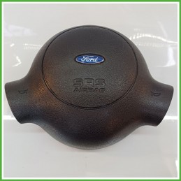 Airbag Guidatore Sinistro SX FORD KA CCQ 1.3 1334943 1996 2008 AUTOLIV BKI33284