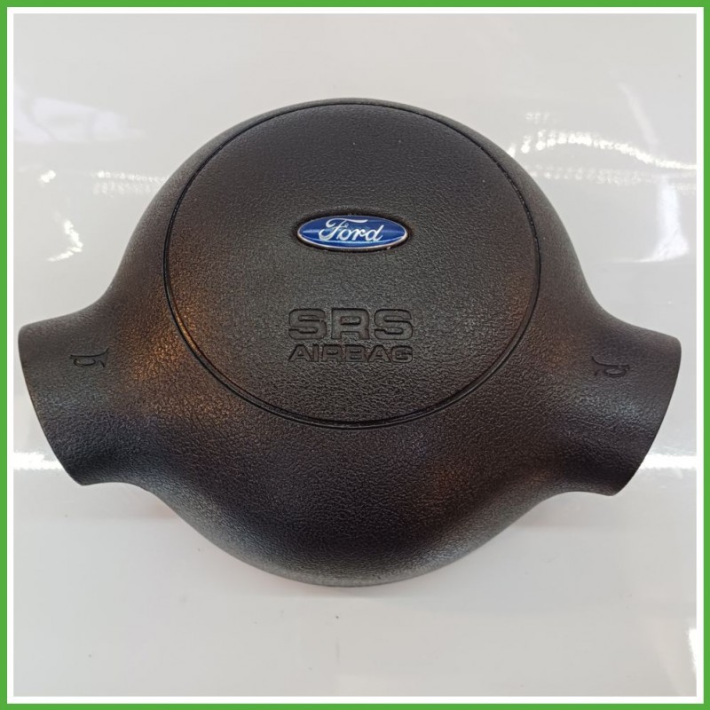 Airbag Guidatore Sinistro SX FORD KA CCQ 1.3 1334943 1996 2008 AUTOLIV BKI33284