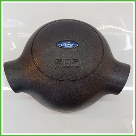 Airbag Guidatore Sinistro SX FORD KA CCQ 1.3 1334943 1996 2008 AUTOLIV BKI33284