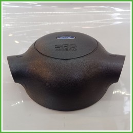 Airbag Guidatore Sinistro SX FORD KA CCQ 1.3 1334943 1996 2008 AUTOLIV BKI33284