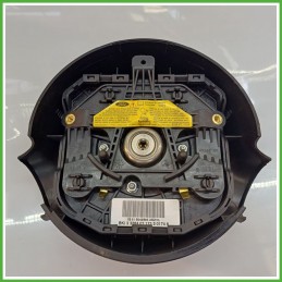 Airbag Guidatore Sinistro SX FORD KA CCQ 1.3 1334943 1996 2008 AUTOLIV BKI33284