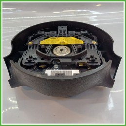 Airbag Guidatore Sinistro SX FORD KA CCQ 1.3 1334943 1996 2008 AUTOLIV BKI33284