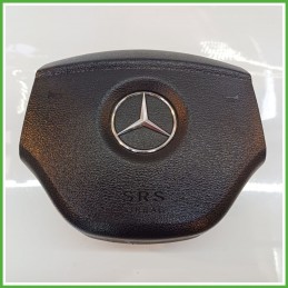 Airbag Guidatore Sinistro SX MERCEDES-BENZ Classe B T245 CDI A16486019029051 2005 2013 TRW 61460330E