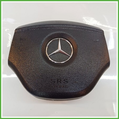 Airbag Guidatore Sinistro SX MERCEDES-BENZ Classe B T245 CDI A16486019029051 2005 2013 TRW 61460330E