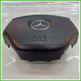 Airbag Guidatore Sinistro SX MERCEDES-BENZ Classe B T245 CDI A16486019029051 2005 2013 TRW 61460330E