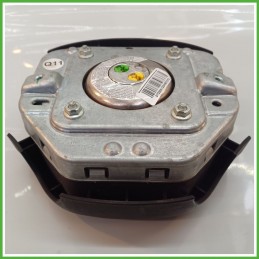 Airbag Guidatore Sinistro SX MERCEDES-BENZ Classe B T245 CDI A16486019029051 2005 2013 TRW 61460330E