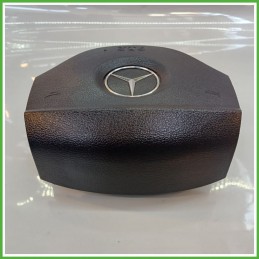 Airbag Guidatore Sinistro SX MERCEDES-BENZ Classe B T245 CDI A16486019029051 2005 2013 TRW 61460330E