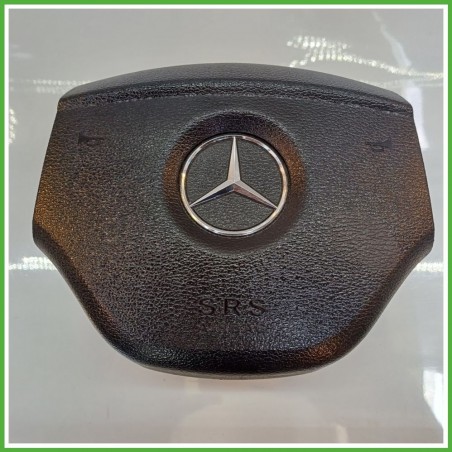 Airbag Guidatore Sinistro SX MERCEDES-BENZ Classe B T245 CDI A16486019029051 2005 2013 TRW 61460330E