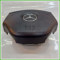 Airbag Guidatore Sinistro SX MERCEDES-BENZ Classe B T245 CDI A16486019029051 2005 2013 TRW 61460330E