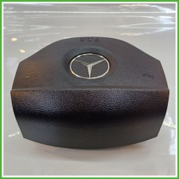 Airbag Guidatore Sinistro SX MERCEDES-BENZ Classe B T245 CDI A16486019029051 2005 2013 TRW 61460330E