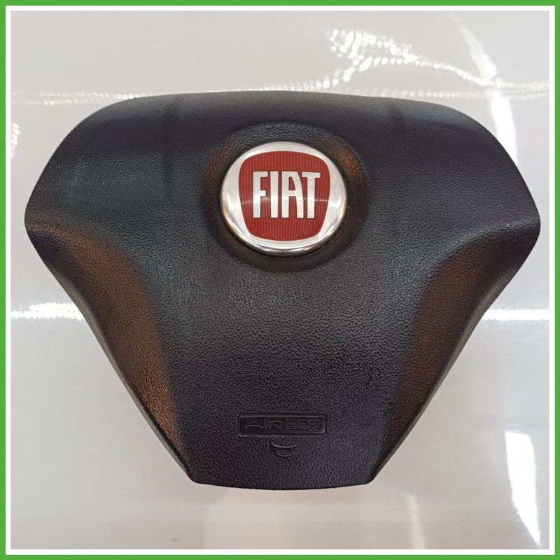 Airbag Guidatore Sinistro SX FIAT PUNTO EVO 3J 1.3 735516201 2009 2013 DM DALPHIMETAL CA702910NR