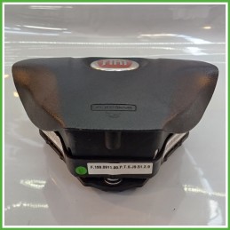 Airbag Guidatore Sinistro SX FIAT PUNTO EVO 3J 1.3 735516201 2009 2013 DM DALPHIMETAL CA702910NR