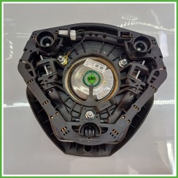 Airbag Guidatore Sinistro SX FIAT PUNTO EVO 3J 1.3 735516201 2009 2013 DM DALPHIMETAL CA702910NR