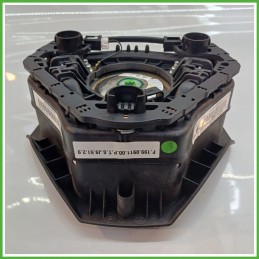Airbag Guidatore Sinistro SX FIAT PUNTO EVO 3J 1.3 735516201 2009 2013 DM DALPHIMETAL CA702910NR