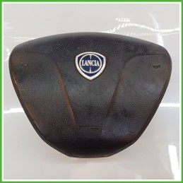 Airbag Guidatore Sinistro SX LANCIA YPSILON TK 1.2 735529211 2011 2016 TRW 34114017C