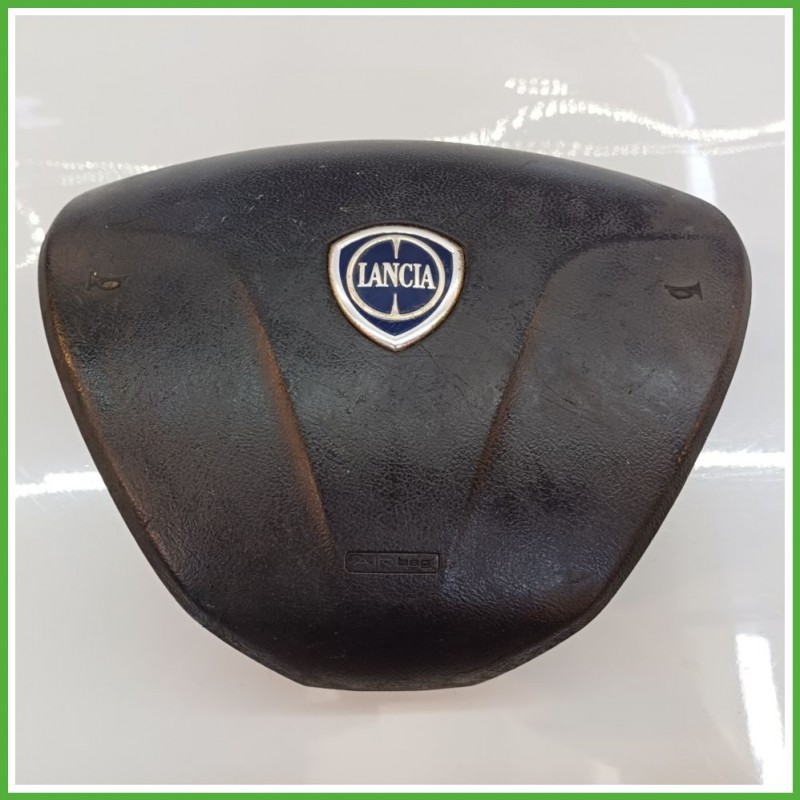 Airbag Guidatore Sinistro SX LANCIA YPSILON TK 1.2 735529211 2011 2016 TRW 34114017C