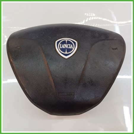Airbag Guidatore Sinistro SX LANCIA YPSILON TK 1.2 735529211 2011 2016 TRW 34114017C