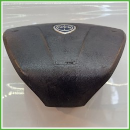 Airbag Guidatore Sinistro SX LANCIA YPSILON TK 1.2 735529211 2011 2016 TRW 34114017C