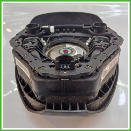 Airbag Guidatore Sinistro SX LANCIA YPSILON TK 1.2 735529211 2011 2016 TRW 34114017C