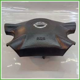 Airbag Guidatore Sinistro SX NISSAN ALMERA TINO 1.8 16V 98510BU000 2000 2003 AUTOLIV
