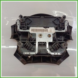 Airbag Guidatore Sinistro SX NISSAN ALMERA TINO 1.8 16V 98510BU000 2000 2003 AUTOLIV