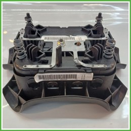 Airbag Guidatore Sinistro SX NISSAN ALMERA TINO 1.8 16V 98510BU000 2000 2003 AUTOLIV